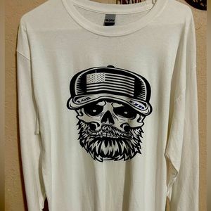 LGB long sleeve shirt